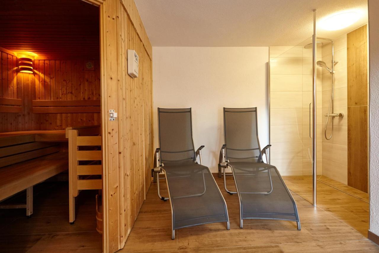 Sportbauernhof - Gasthaus Hochalmblick Krems in Kaernten Eksteriør billede