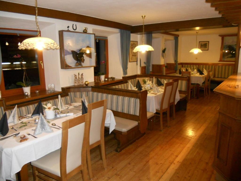 Sportbauernhof - Gasthaus Hochalmblick Krems in Kaernten Eksteriør billede